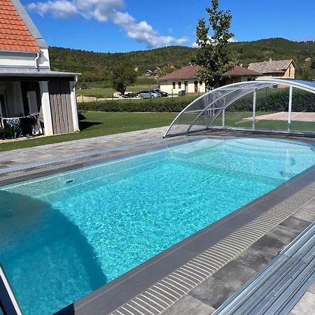 Balatonholidaypark Balatongyörök 外观 照片