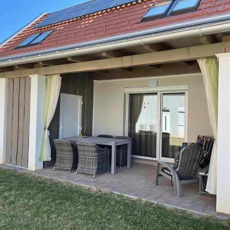 Balatonholidaypark Balatongyörök 外观 照片