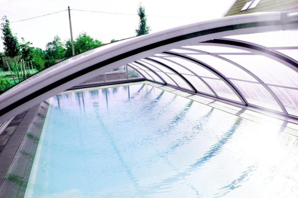 Balatonholidaypark Balatongyörök 外观 照片