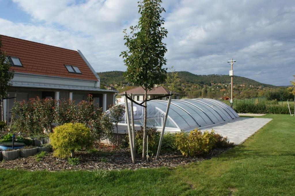 Balatonholidaypark Balatongyörök 外观 照片