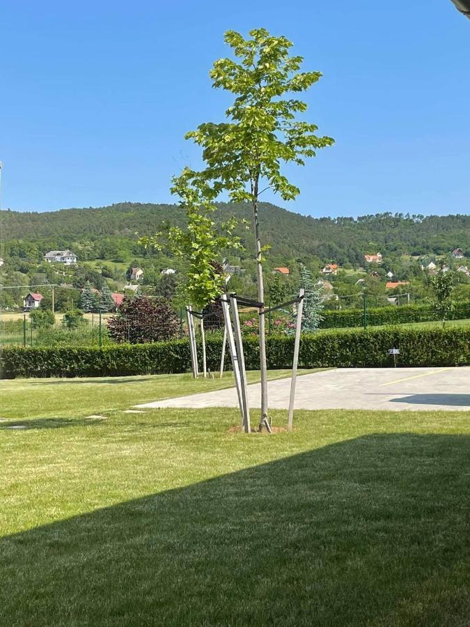 Balatonholidaypark Balatongyörök 外观 照片