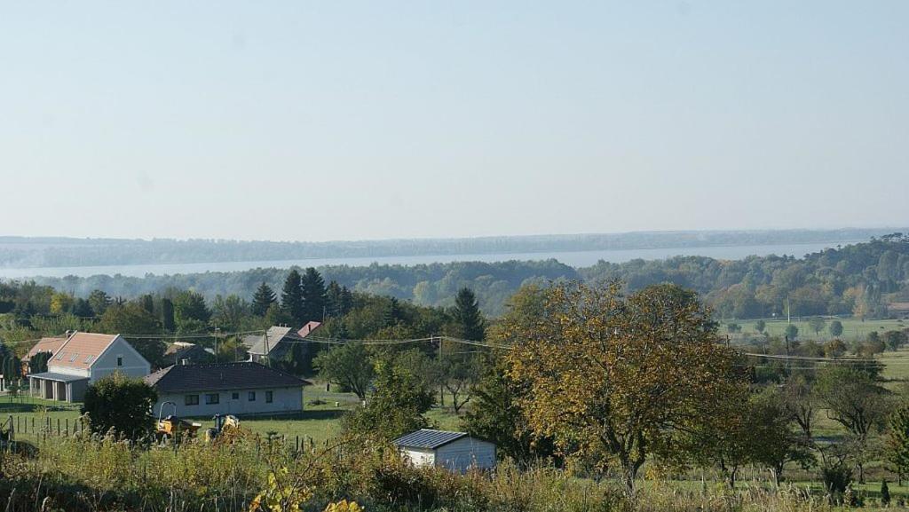 Balatonholidaypark Balatongyörök 外观 照片