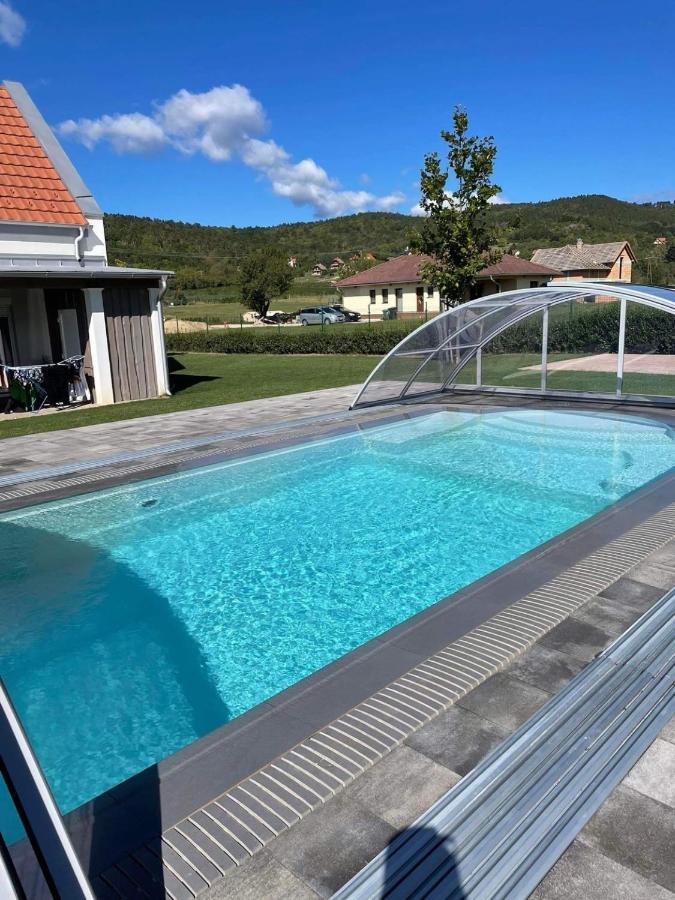 Balatonholidaypark Balatongyörök 外观 照片