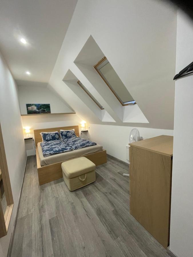 Balatonholidaypark Balatongyörök 外观 照片